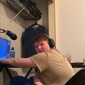 Meet your Posher, Jacob